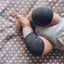 Soft Anti-Slip Baby Crawling Elbow Cushion Knee Pads