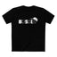 Camiseta Básica Premium para Hombre
