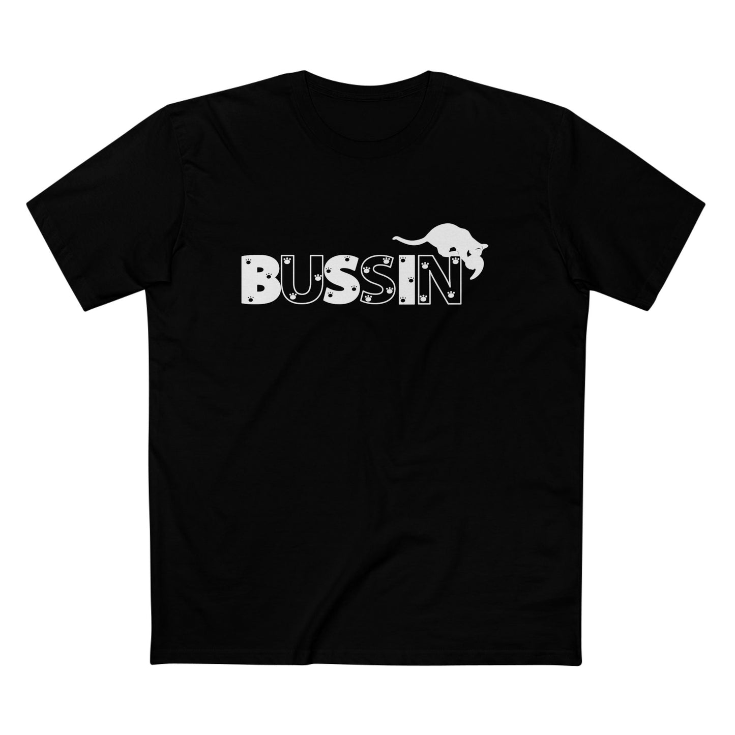 Camiseta Básica Premium para Hombre