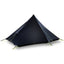 Aricxi Single Tent - 20D Silicon Lightweight Design