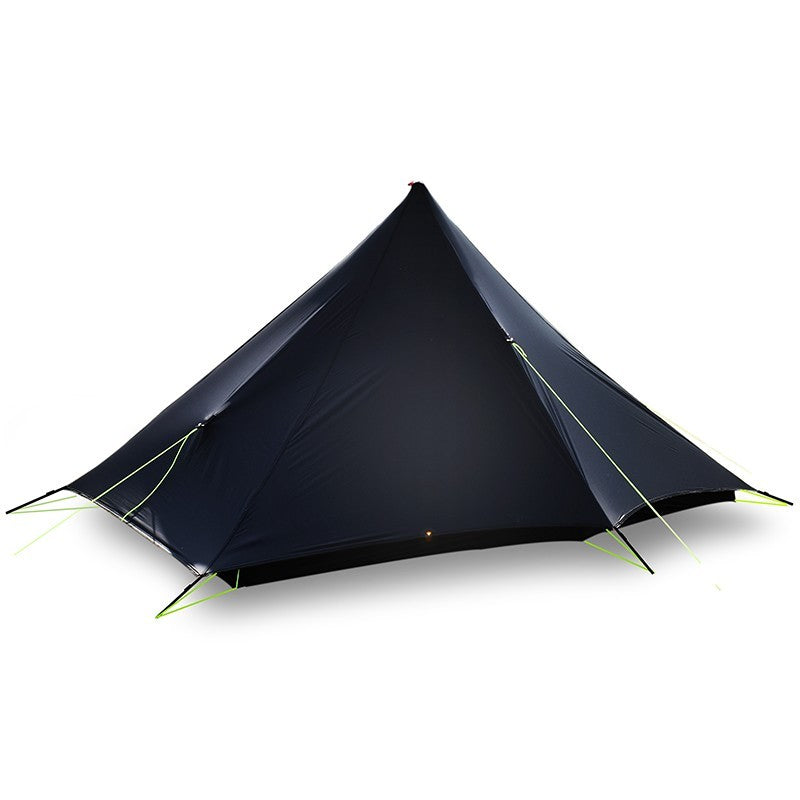 Aricxi Single Tent - 20D Silicon Lightweight Design