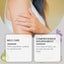 Yam Cream For Women Nourishing Cream Moisturizing Skin Hydrating Massage Balancing Body Care Cream - Korvel