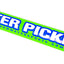 WOW Watersports Inflatable Water Pickle Pool Noodle