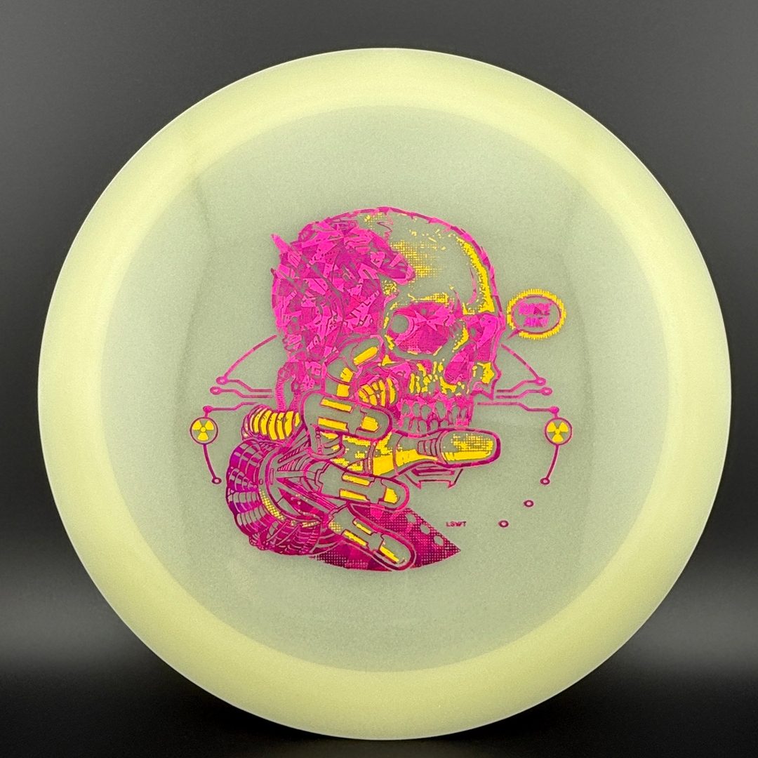 Nocturnal Freetail - Stratus FEAR V1 by Les White