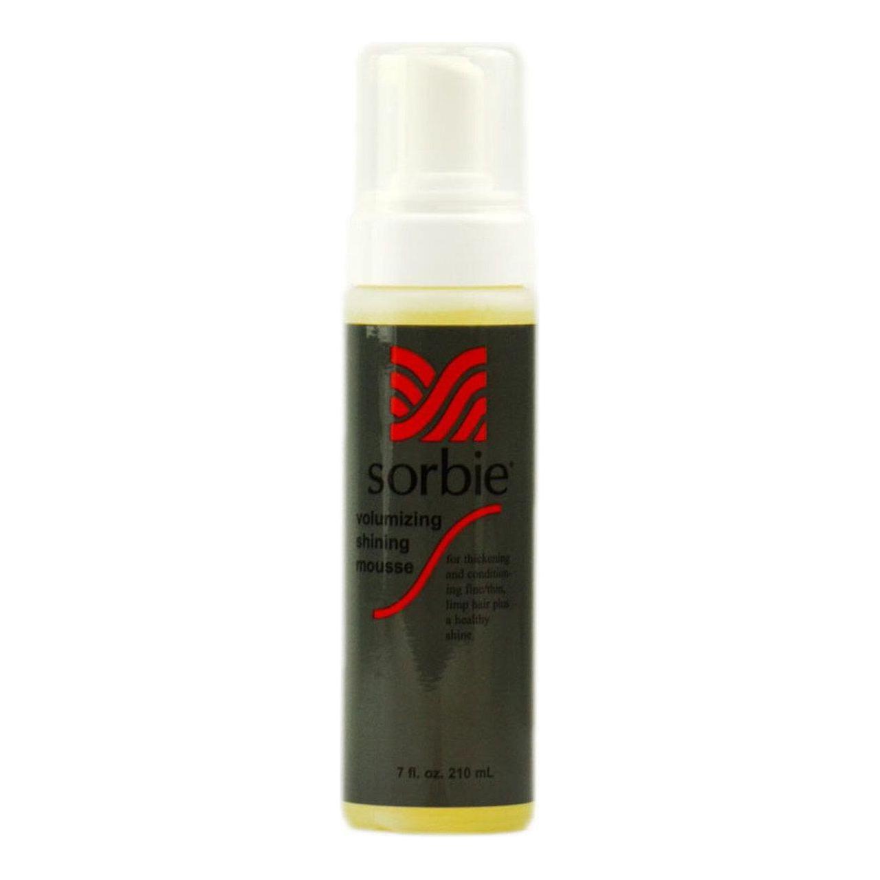 Mousse Volumisante Trevor Sorbie 7oz