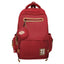 Large-Capacity School Backpack for Middle School Students