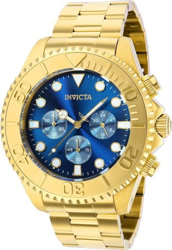 Reloj de buceo Pro Diver para hombres de Invicta