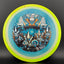 Neutron Time-Lapse Disc - DJ Gnomeo Edition