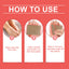 Foot Joint Relief Patch Relieves Foot Joint Muscle Ankle Muscle Pain Body Care - Korvel