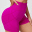 High Waist Active Shorts - Korvel