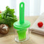 Premium Silicone Basting Brush for Grilling and Baking