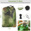 GBruno 600lbs Load Hammock for Two