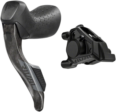 SRAM Rival eTap AXS HRD Shift/Brake Lever - Izquierda/Frontal