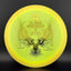 Swirly S-Line DD3 Cloud Breaker 2 - Série Signature Eagle McMahon