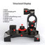 Motorcycle Handlebar Phone Mount for 4-6.5 inch Devices