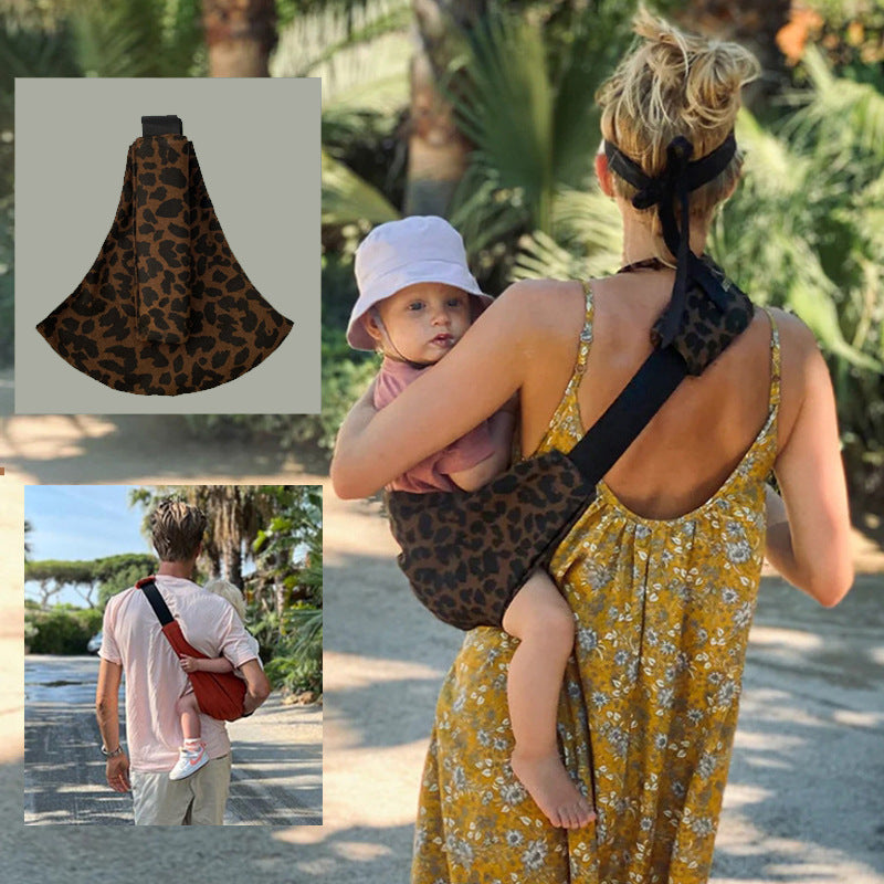 Harnais de sécurité portable pour bébé pour les aventures en plein air