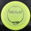 NXT Lite Realm Disc Golf Driver