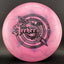 Big Z Swirl Archer Disc - 2026 Ledgestone Edition