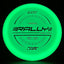 Forged Radiant Rally - Première Édition Disque de Disc Golf