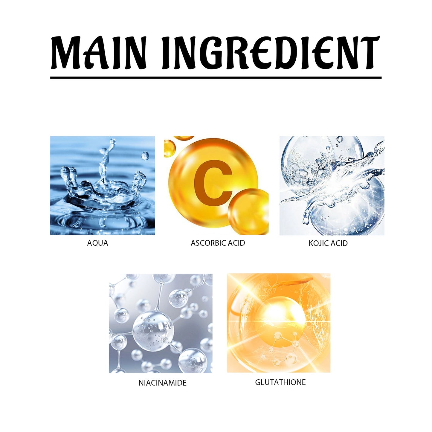 Brightening Hydrating Essence for Radiant Skin