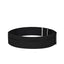 Sports waist bag for men and women, running phone bag, fitness waterproof multifunctional outdoor sweat proof invisible waist belt, close fitting - Korvel