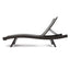 SALEM PE WICKER CHAISE LOUNGE - Korvel