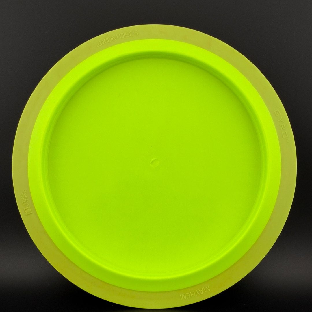 Fission Mayhem - The Sap House - MVP Open 2025 Disc