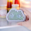 Cloud Refrigerator Deodorizer Activated Carbon Odor Remover Fresh Scent Eliminator Home Bamboo Charcoal Bag - Korvel