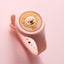 Kids Mosquito Repellent Watch Lightweight Natural Mosquito Repellent Bracelet Plant Essential Oil Mosquito Repellent Device - Korvel