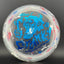 Discraft Jawbreaker Z FLX Crank - Ledgestone 2025 Edition