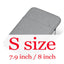 Premium Shockproof Sleeve Case for iPad and Mini Models