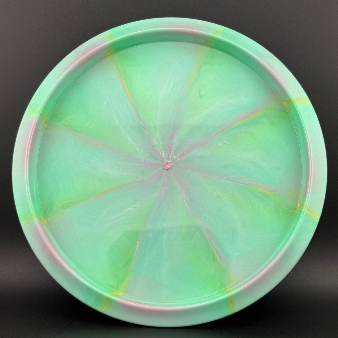 Nebula Aura Mana - 2025 Zoe Andyke Signature Disc