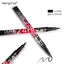 Eyeliner étanche premium 24H - Fini noir épais