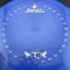 Slime Legend Outlaw - Serie de Equipos Disc Golf Driver