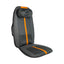 Shoulder Neck Lumbar Massage Cushion Home Cervical Back Walking Massager Waist Kneading Vibration Massage Pad - Korvel