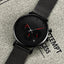 LIGE Men's Ultra Thin Multi-Functional Waterproof Quartz Watch