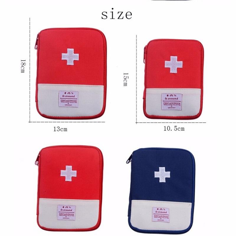 Outdoor First Aid Medical Bag - Korvel