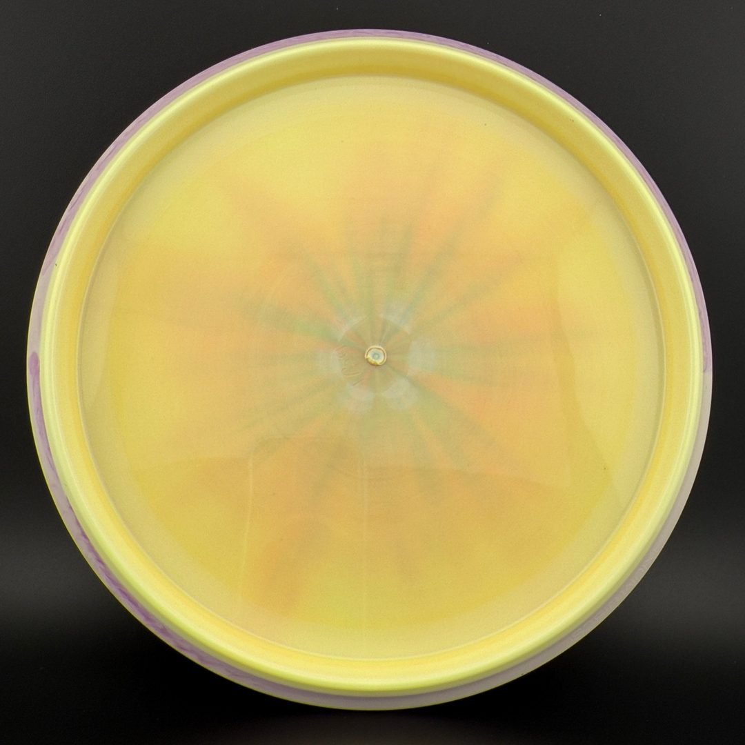 Axiom Neutron Tempo Disc - Precision and Control