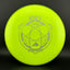 Axiom Fission Envy Disc Golf Putter