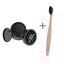 1 PCS Teeth Whitening Oral Care Charcoal Powder Natural Activated Charcoal Teeth Whitener Powder Oral Hygiene - Korvel