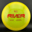 Opto Air River Disc Golf Driver