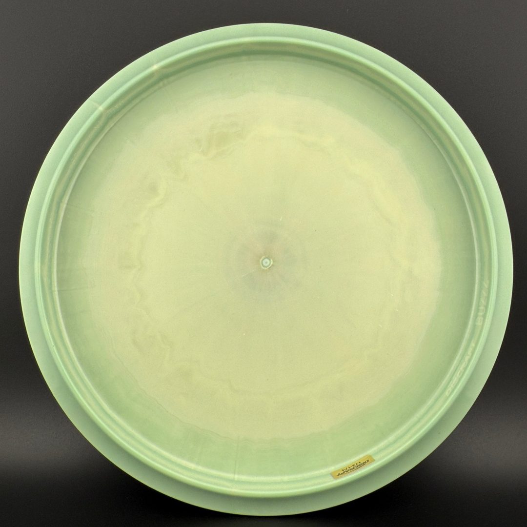 Swirl ESP Buzzz - Disco de firma de Paul McBeth
