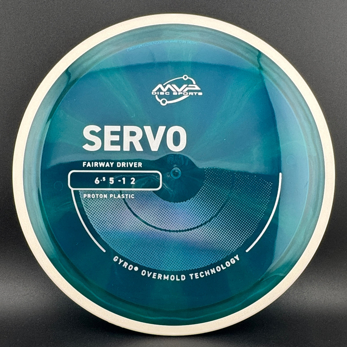 Proton Servo Fairway Driver Disc Golf Disc