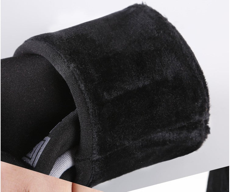 Winter Warm Touch Screen Gloves Outdoor Sport Cycling Hiking Motorcycle Ski Gloves - Korvel
