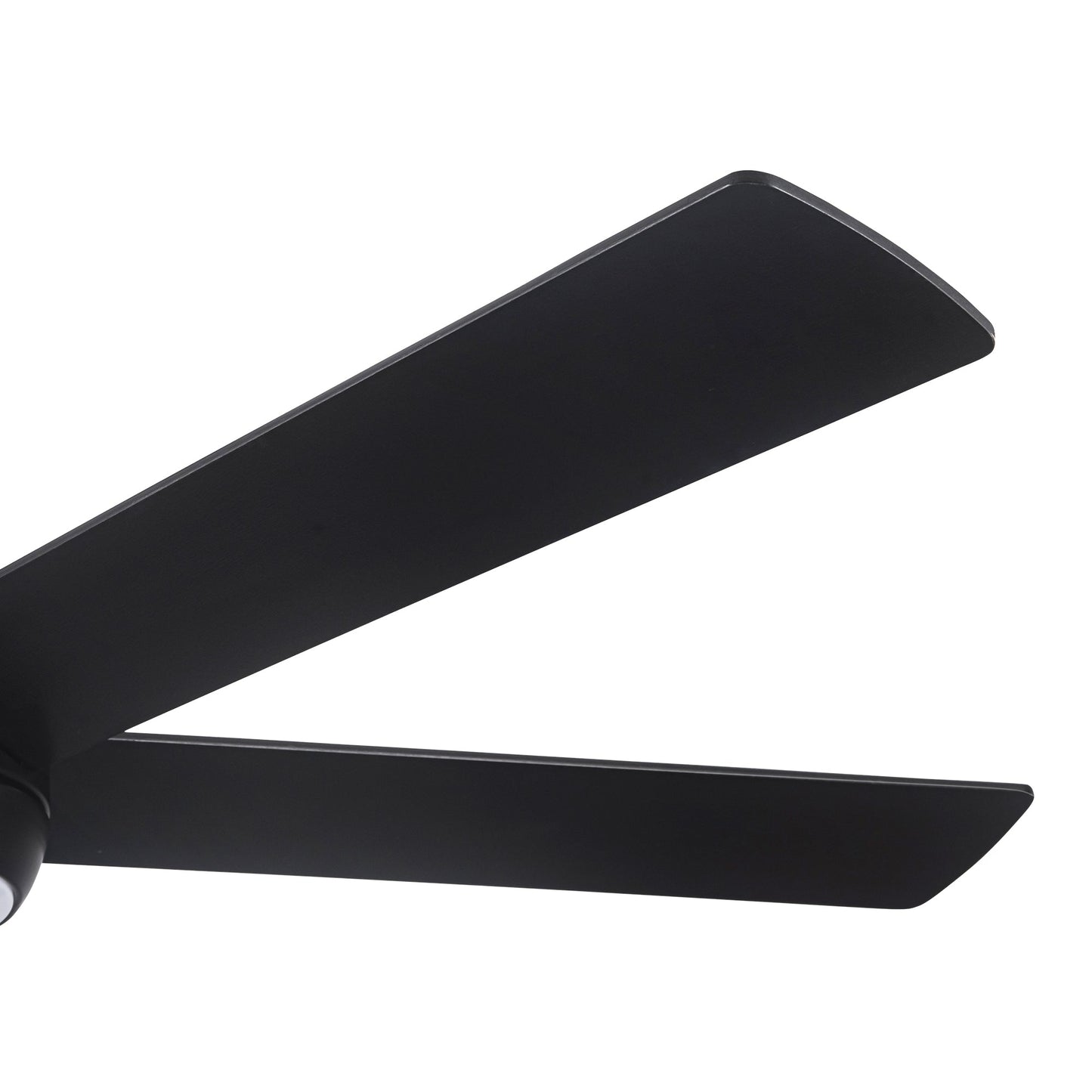 52" Low Profile Ceiling Fan with Lights - Korvel