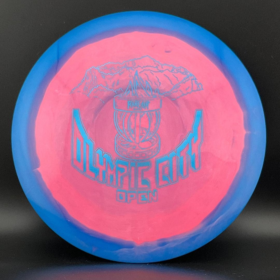 Sirius Helio Orion LS - Olympic City Open Edition