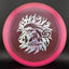 CryZtal Swarm - Chris Dickerson Team Discraft Disc Golf Disc