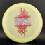 Color Glow C-Blend Aztec X-Out - Multi Stamp Disc