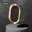 PTC heating heater, household heater, small electric heater, portable office desktop electric heater - Korvel