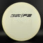 Forged Era - F2 Gibson Stash Jumpman Disc Golf Disc